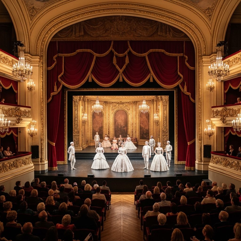 Operett Gála – Operettsínház